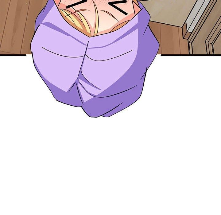 难缠姐妹偏要和我同居第16話