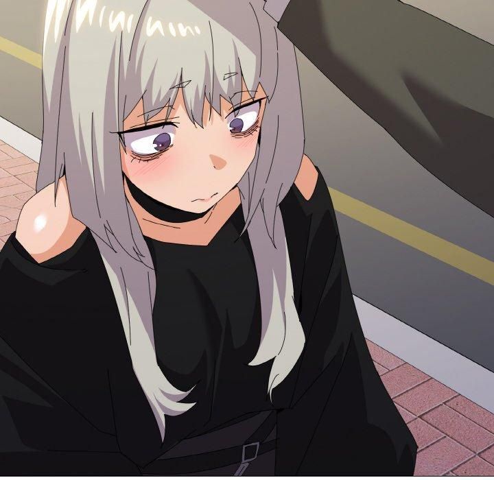 家人之间这样不好吧第18話