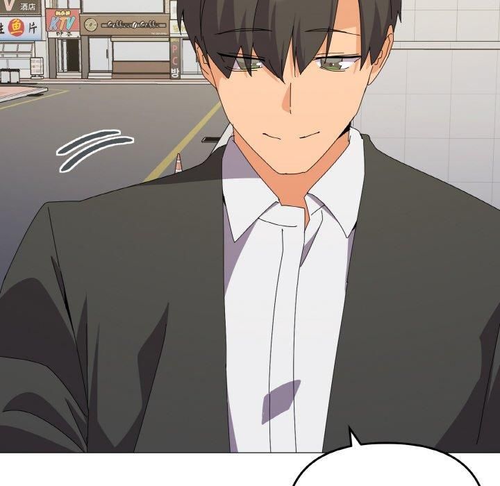 家人之间这样不好吧第18話