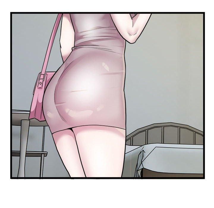 好运出租车第33話