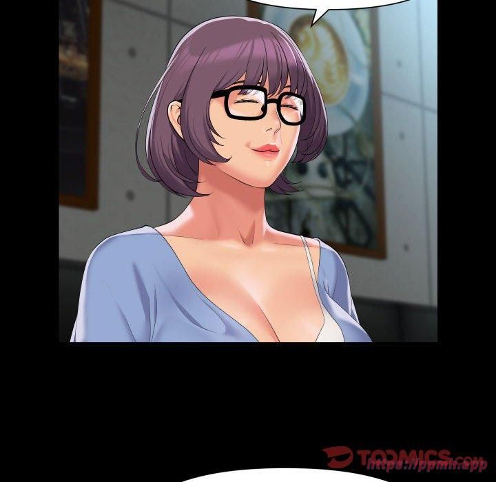 敲开你的门第112話