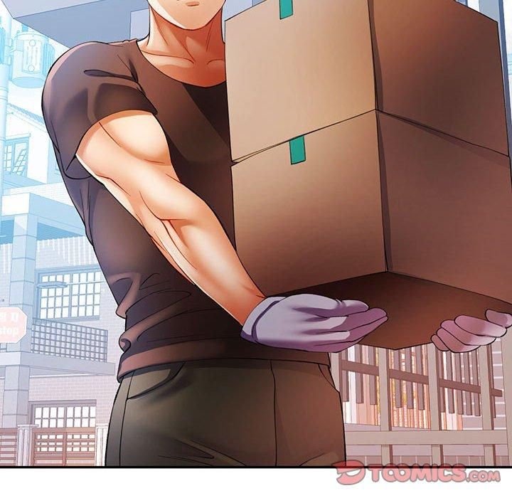 可以爱你吗第25話