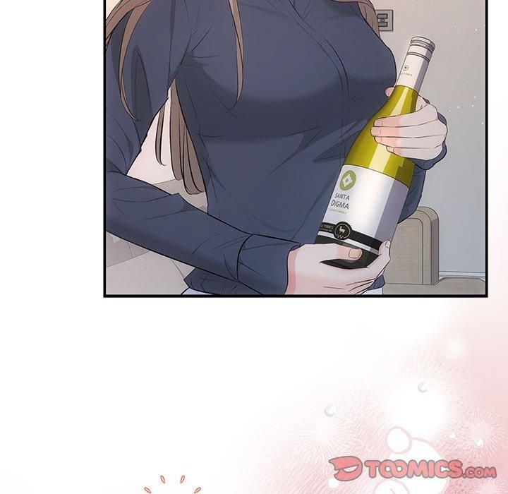 协议关系第22話