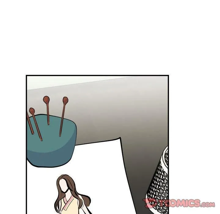 我的完美缪斯-第51話 - 图片 33