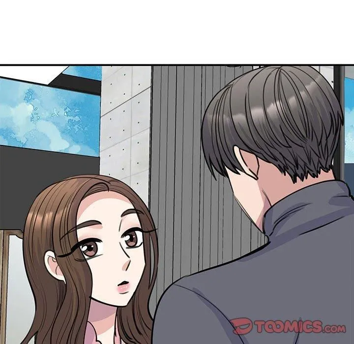 我的完美缪斯-第51話 - 图片 45