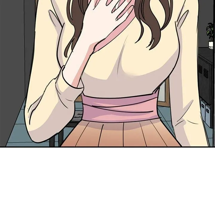 我的完美缪斯-第51話 - 图片 49