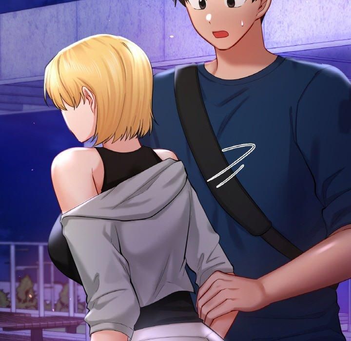 爱的游乐园第40話