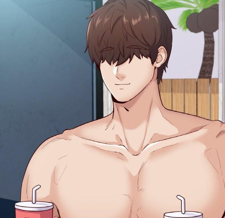 在学校达咩！第37話