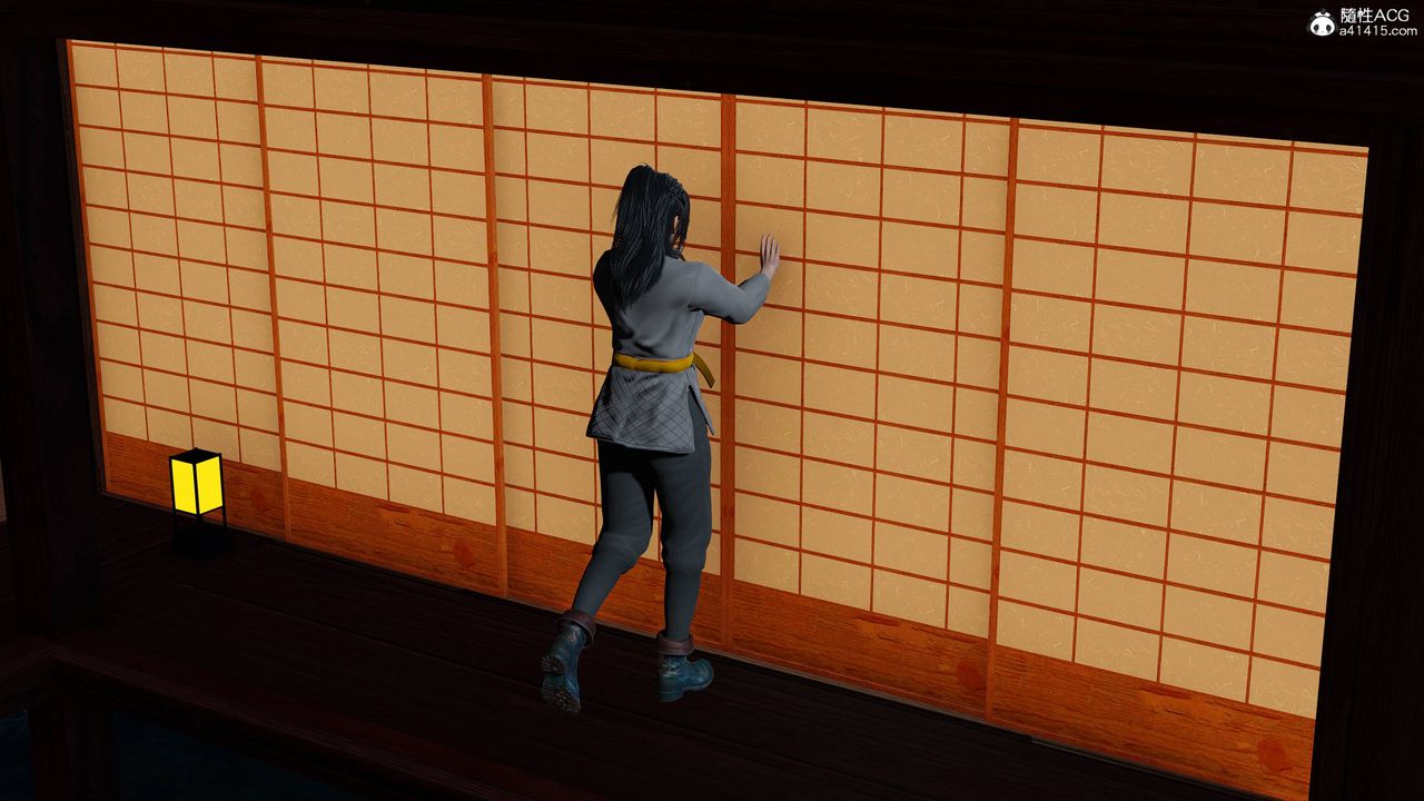 [3D]国漫世界第12話