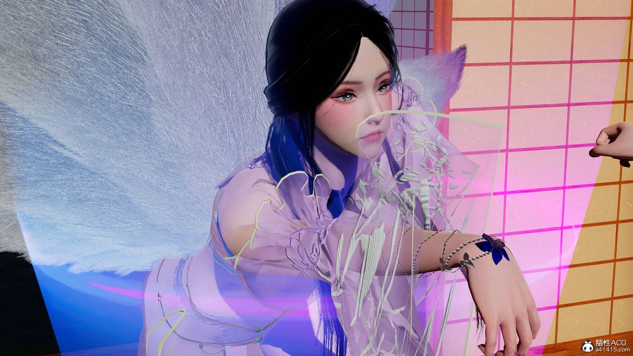 [3D]国漫世界第12話