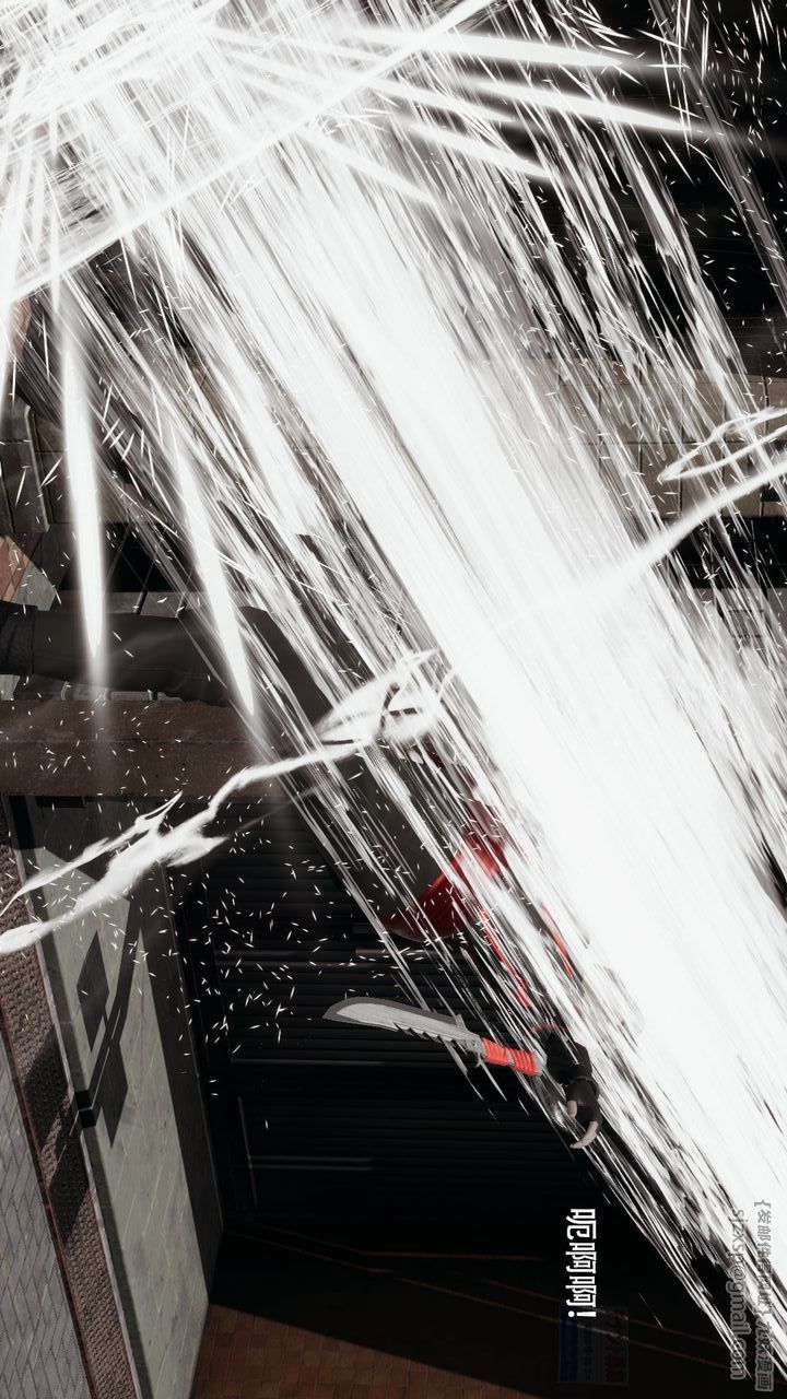 [3D]魔导世界第35話