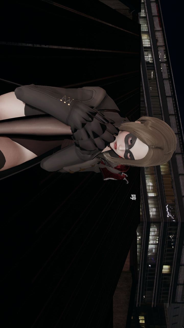 [3D]魔导世界第35話