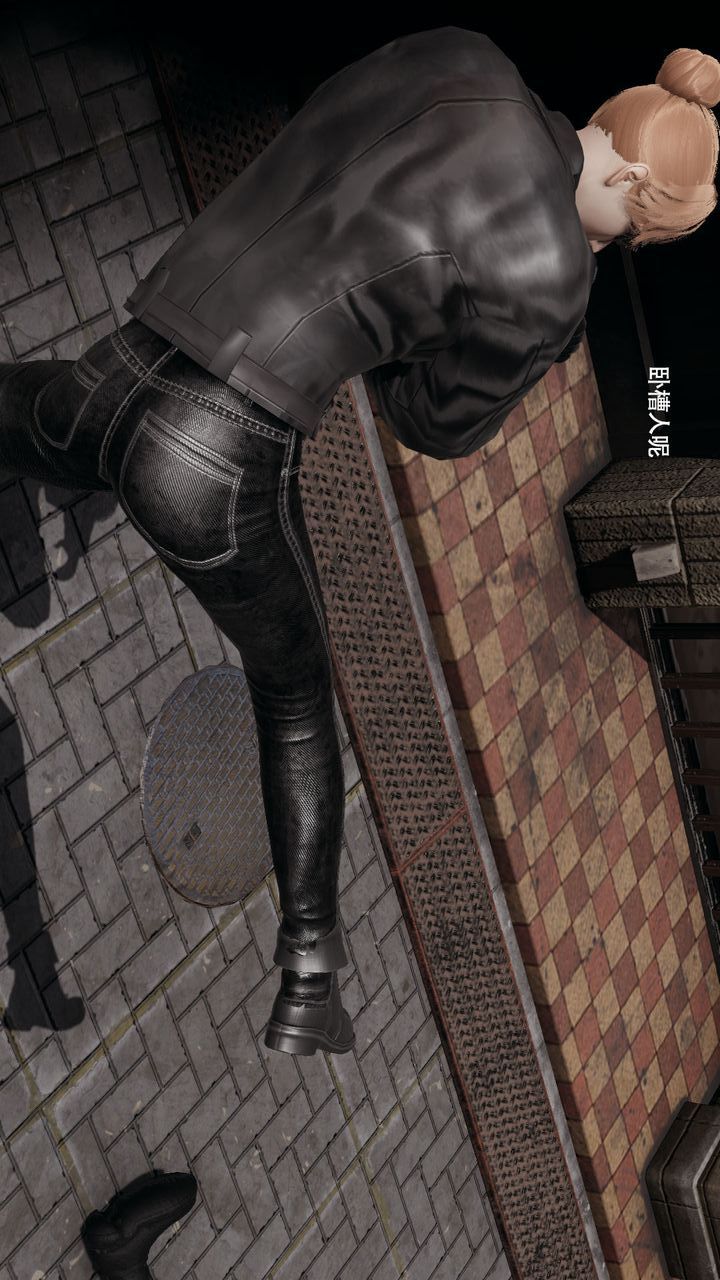 [3D]魔导世界第35話