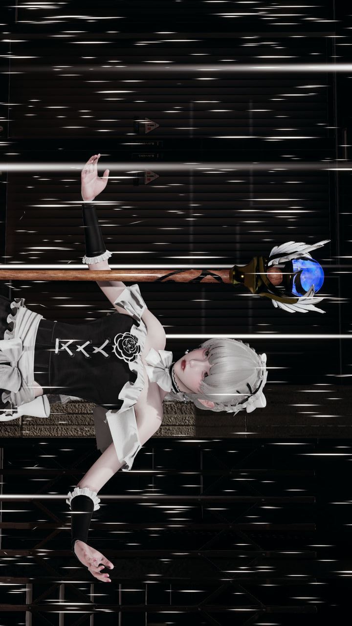 [3D]魔导世界第35話