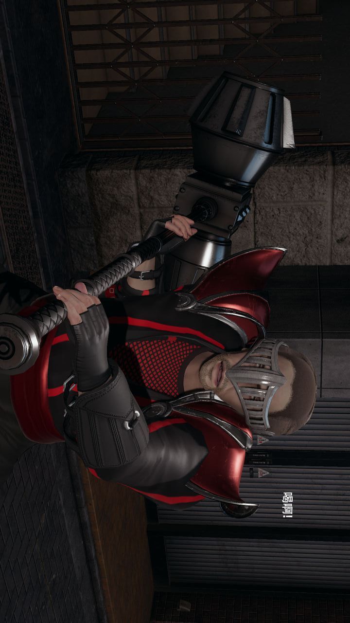 [3D]魔导世界第35話