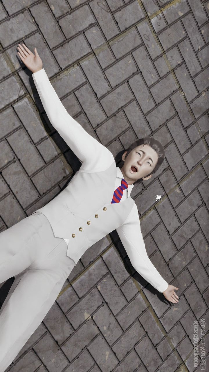 [3D]魔导世界第38話