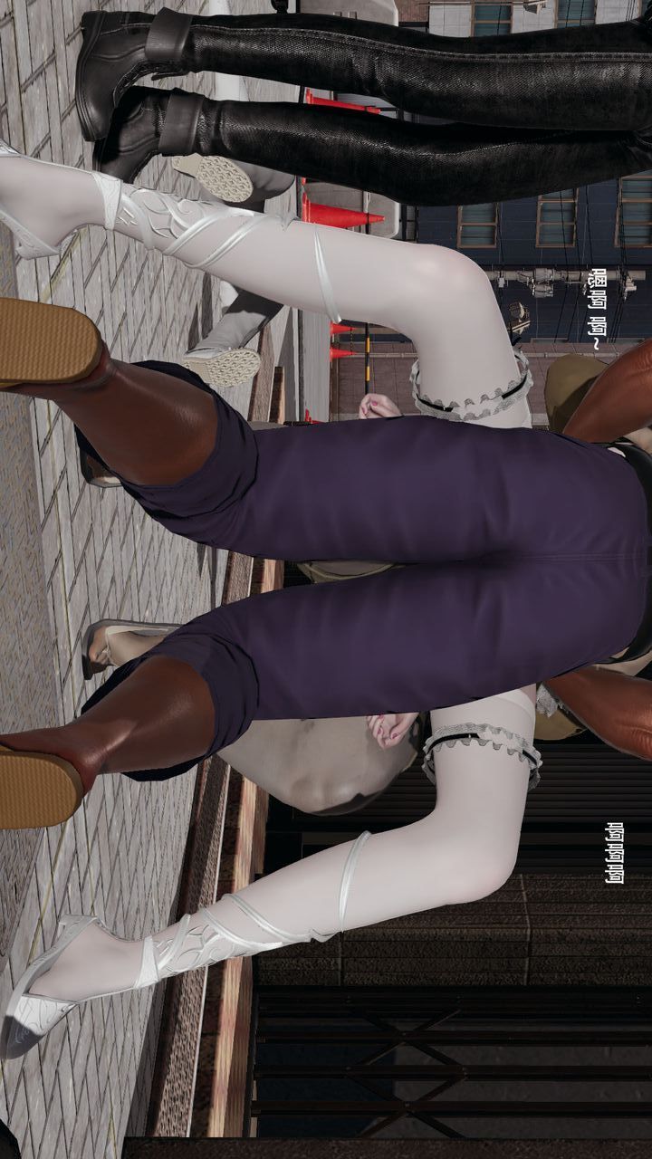 [3D]魔导世界第39話