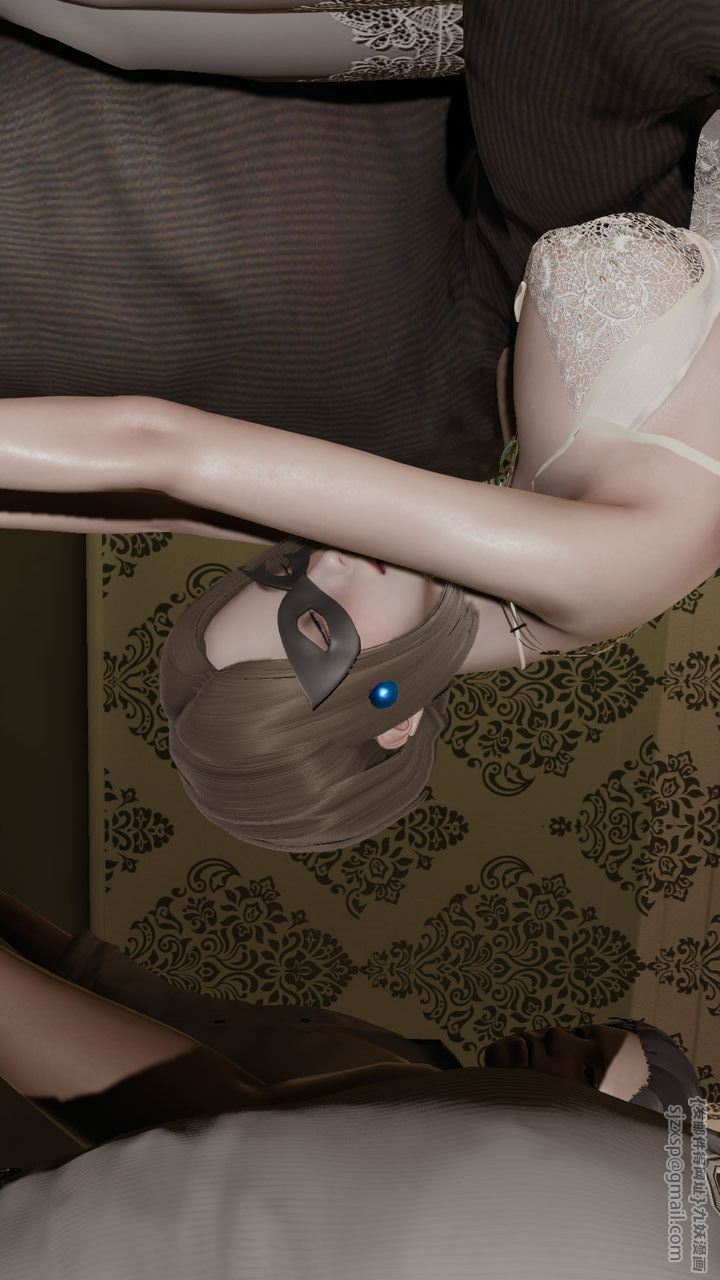 [3D]魔导世界第39話