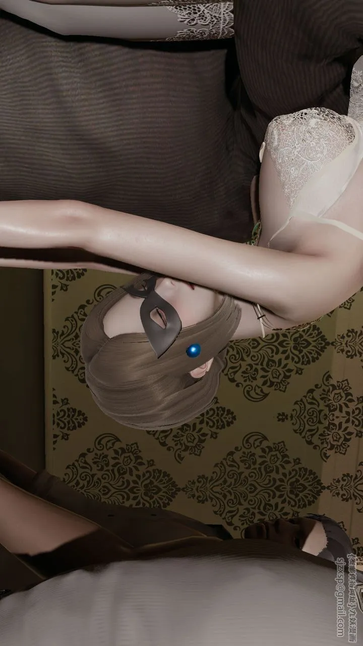 [3D]魔导世界-第39話 - 图片 133