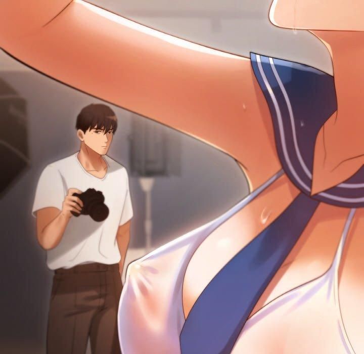 居委会的秘密第1话