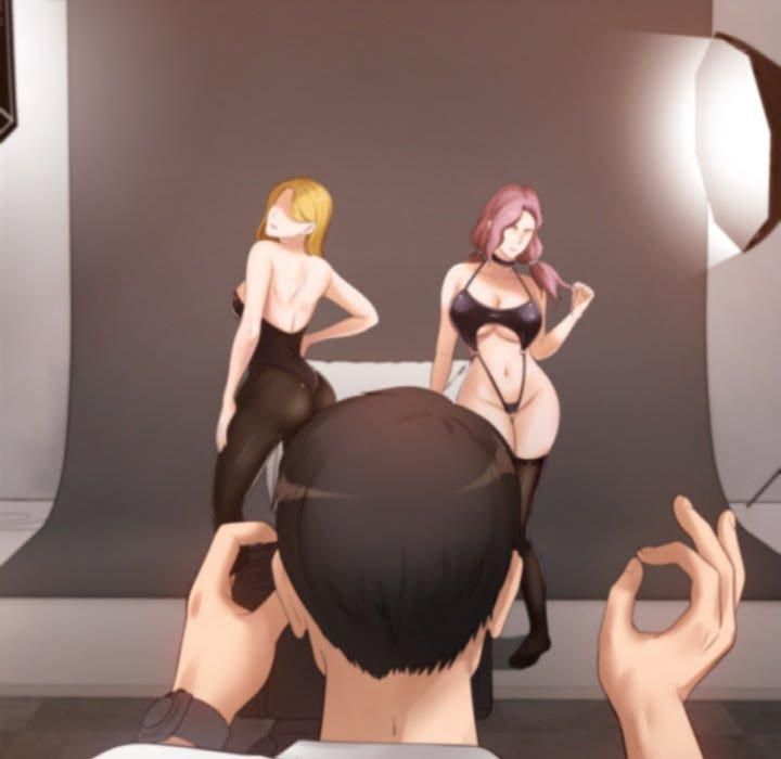 居委会的秘密第1話