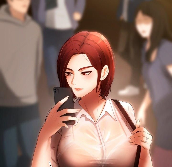 居委会的秘密第2话