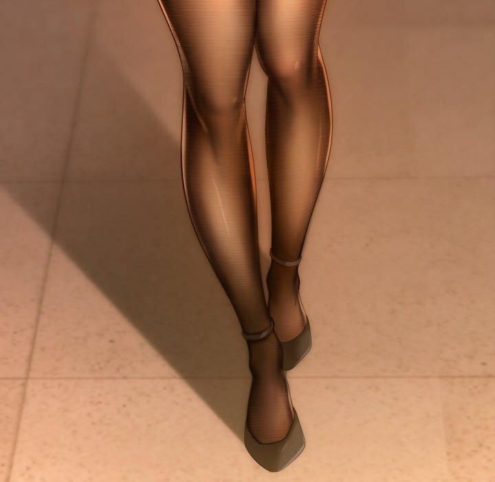 居委会的秘密第2话