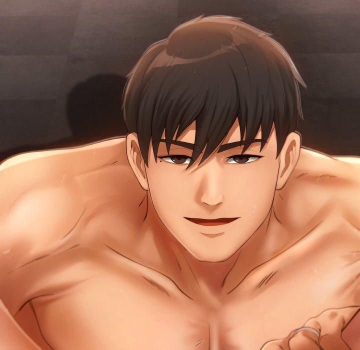 居委会的秘密第2话