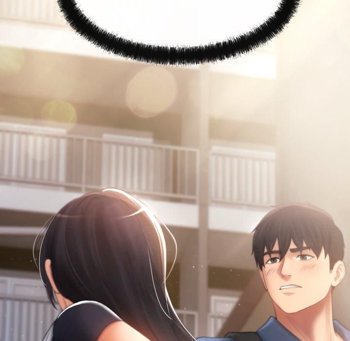 居委会的秘密第3话