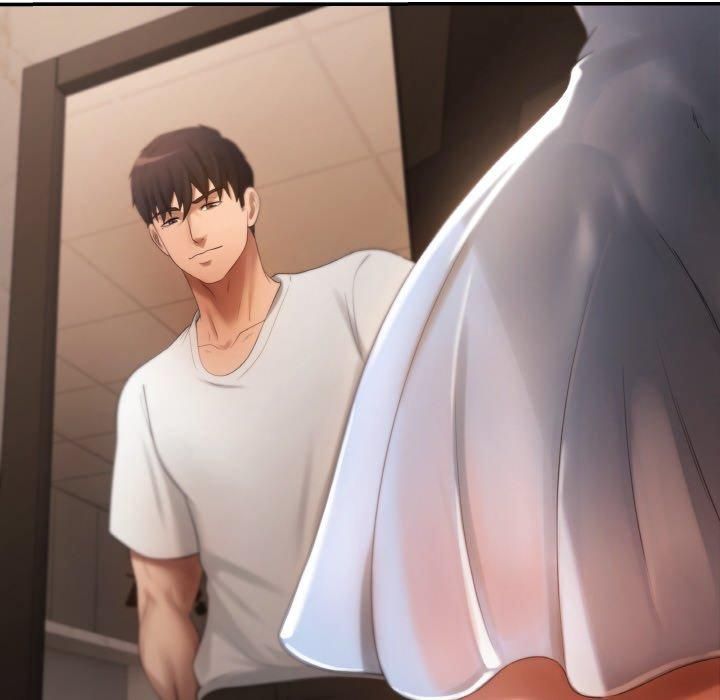 居委会的秘密第3话