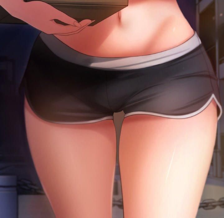 居委会的秘密第3话