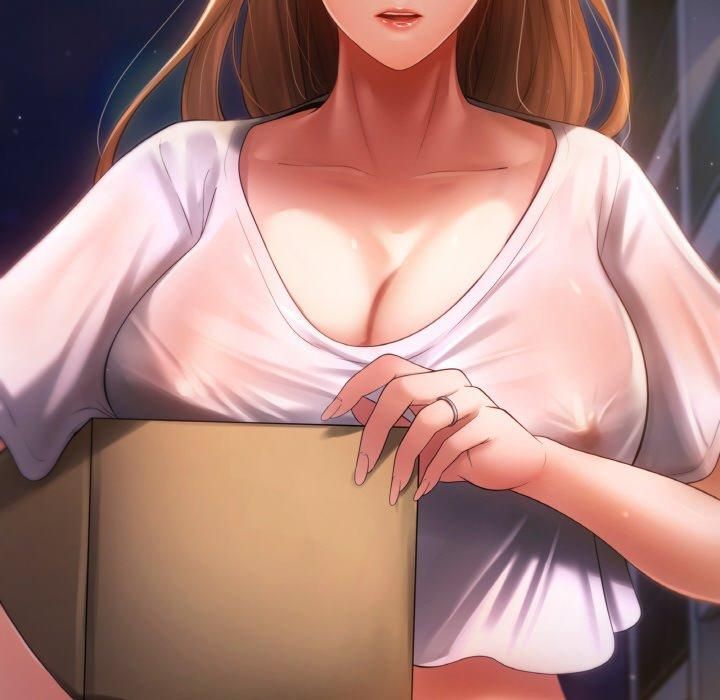 居委会的秘密第3话