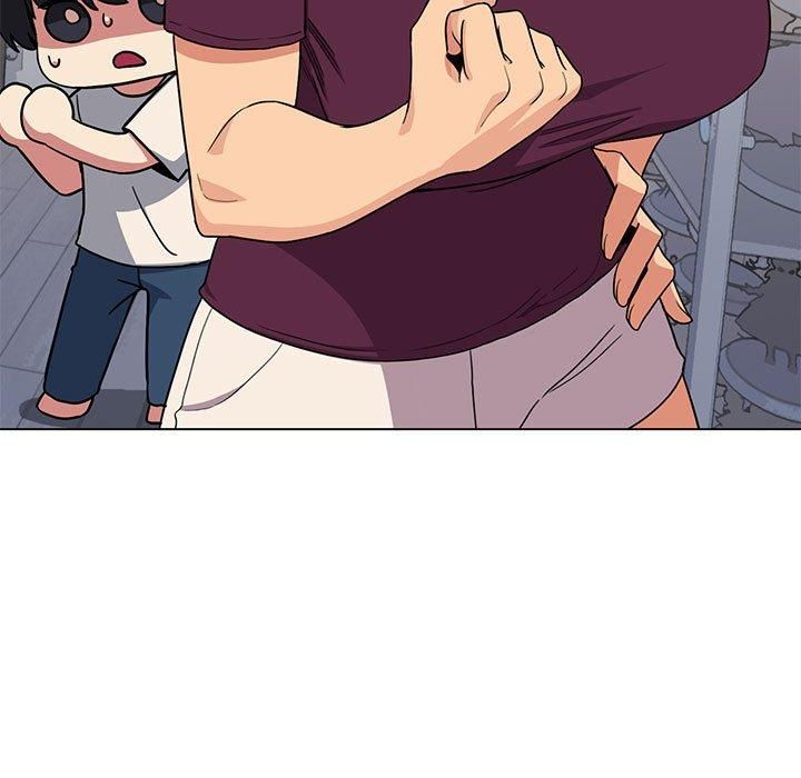 缺德邻居难相处第5話