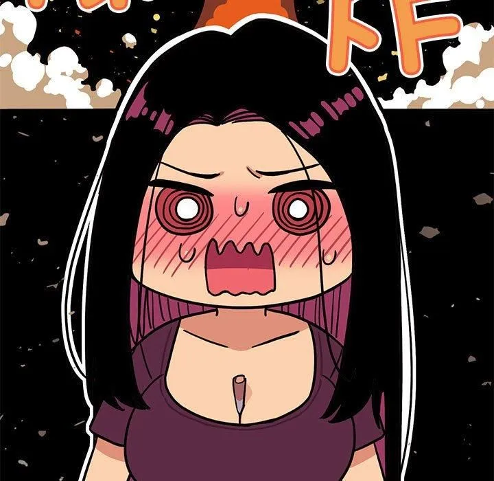 缺德邻居难相处-第5話 - 图片 147