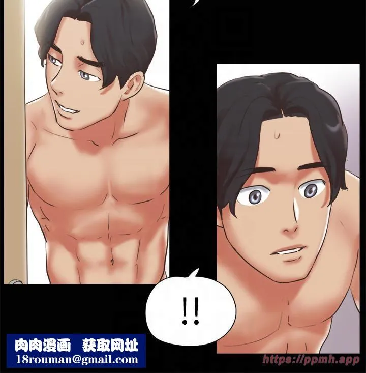 协议换爱(无码版)-第79話-被兩個男人征服的快感 - 图片 15