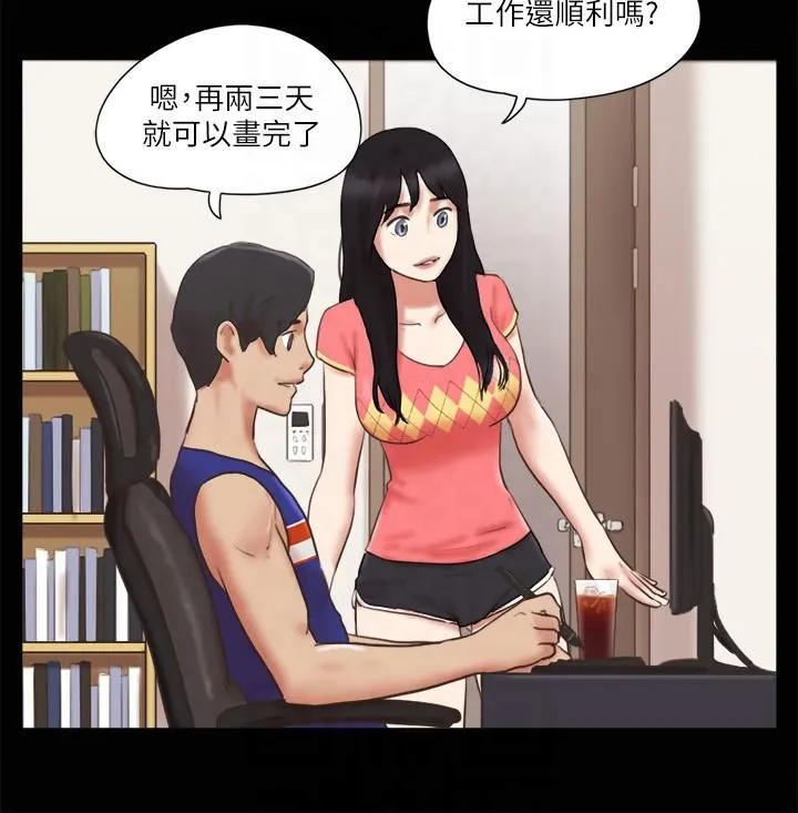协议换爱(无码版)-第79話-被兩個男人征服的快感 - 图片 21