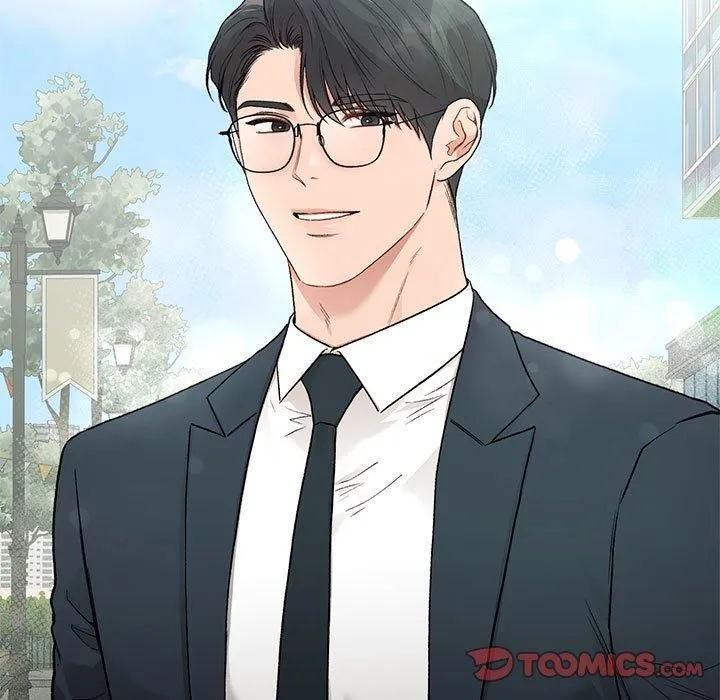 让我一见钟情的他-第47話 - 图片 15