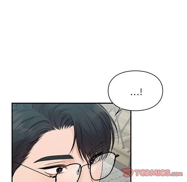 让我一见钟情的他第47話
