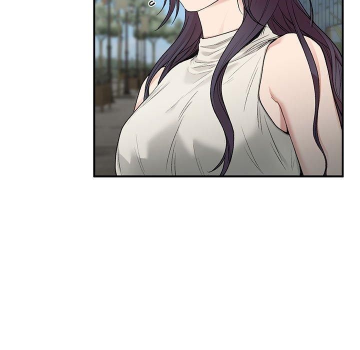 让我一见钟情的他第47話