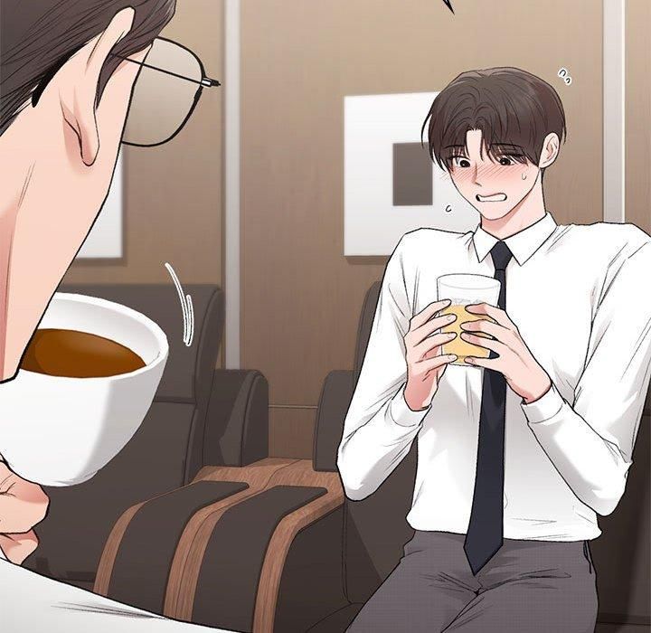 让我一见钟情的他第47話