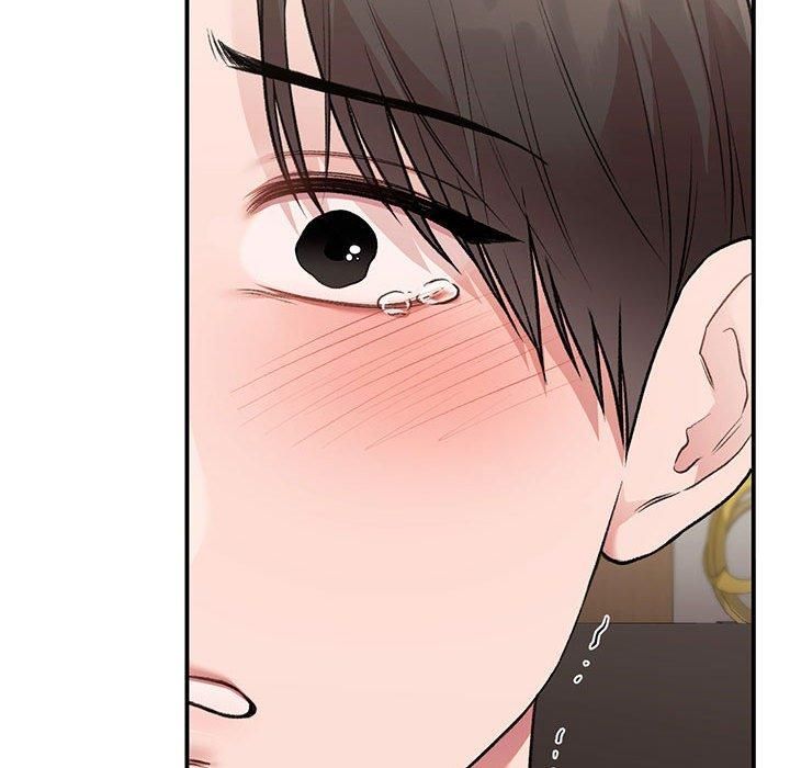 让我一见钟情的他第47話