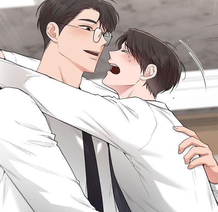 让我一见钟情的他第47話