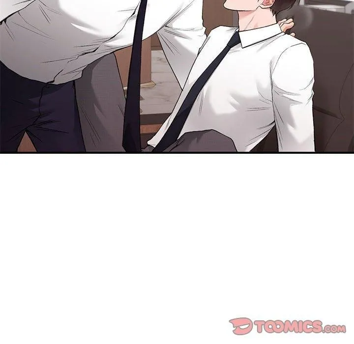 让我一见钟情的他第47話