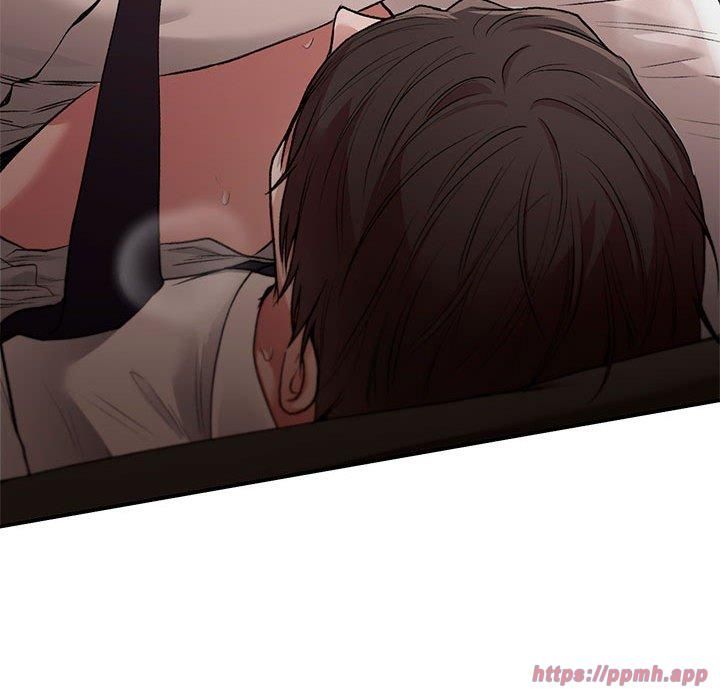 让我一见钟情的他第47話