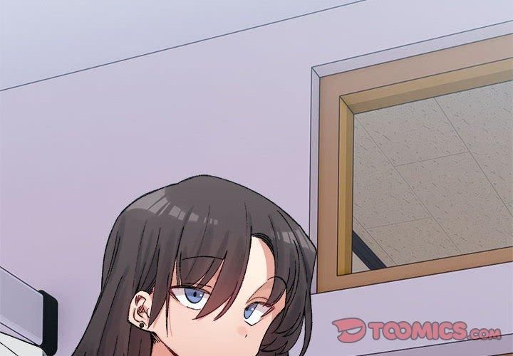 微妙关系第32話