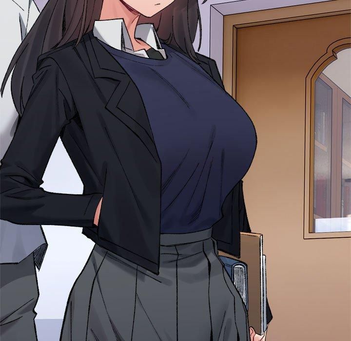 微妙关系第32話