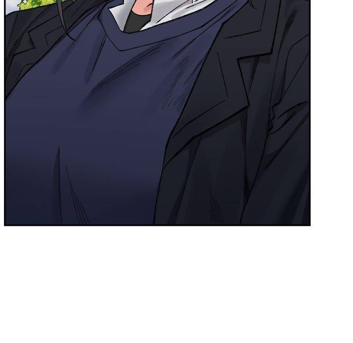 微妙关系第32話