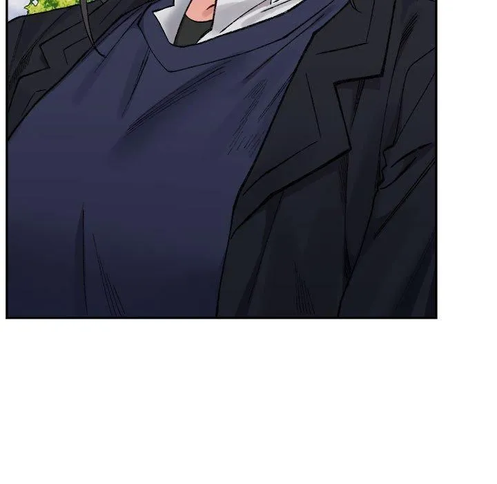 微妙关系第32話