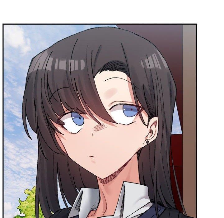 微妙关系第32話