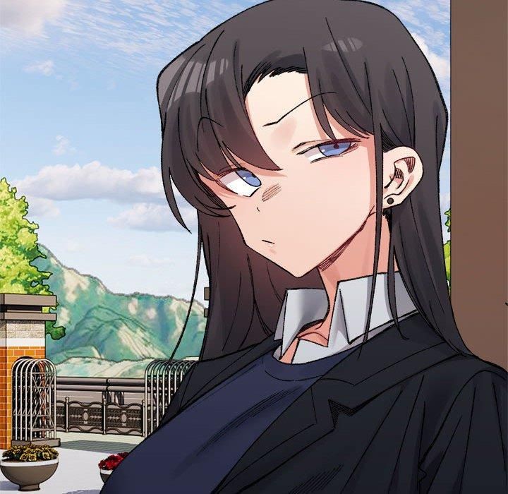 微妙关系第32話